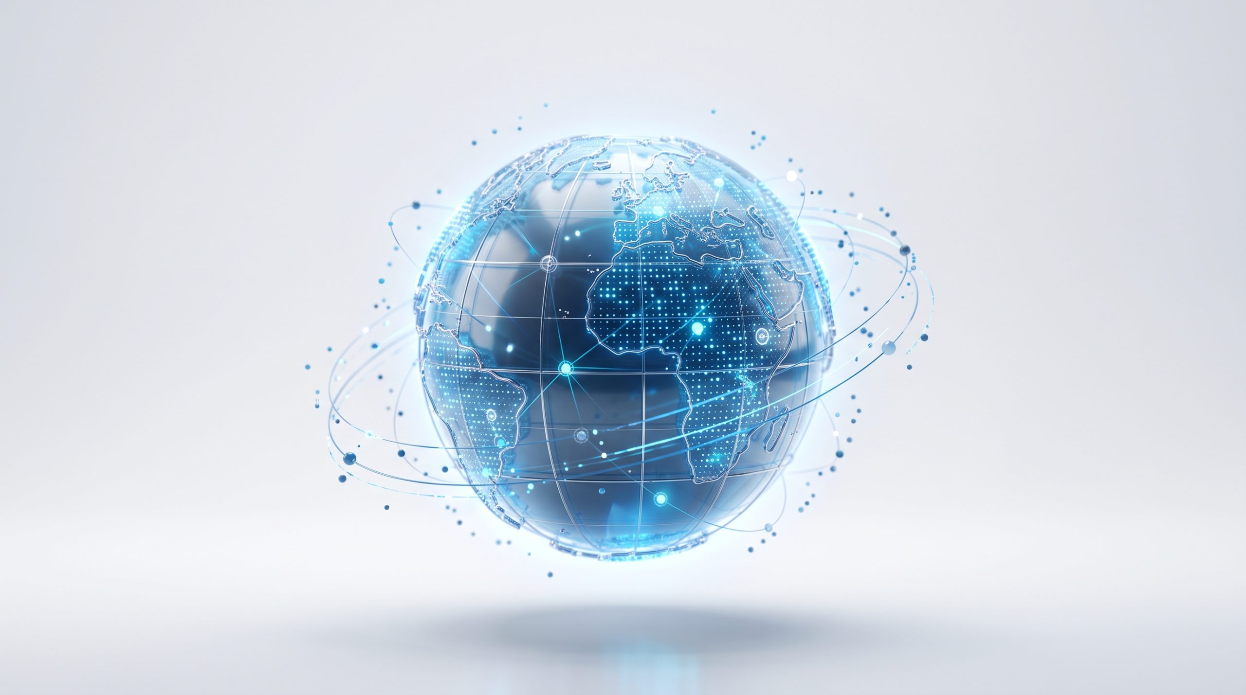 Visibilidad digital y alcance global