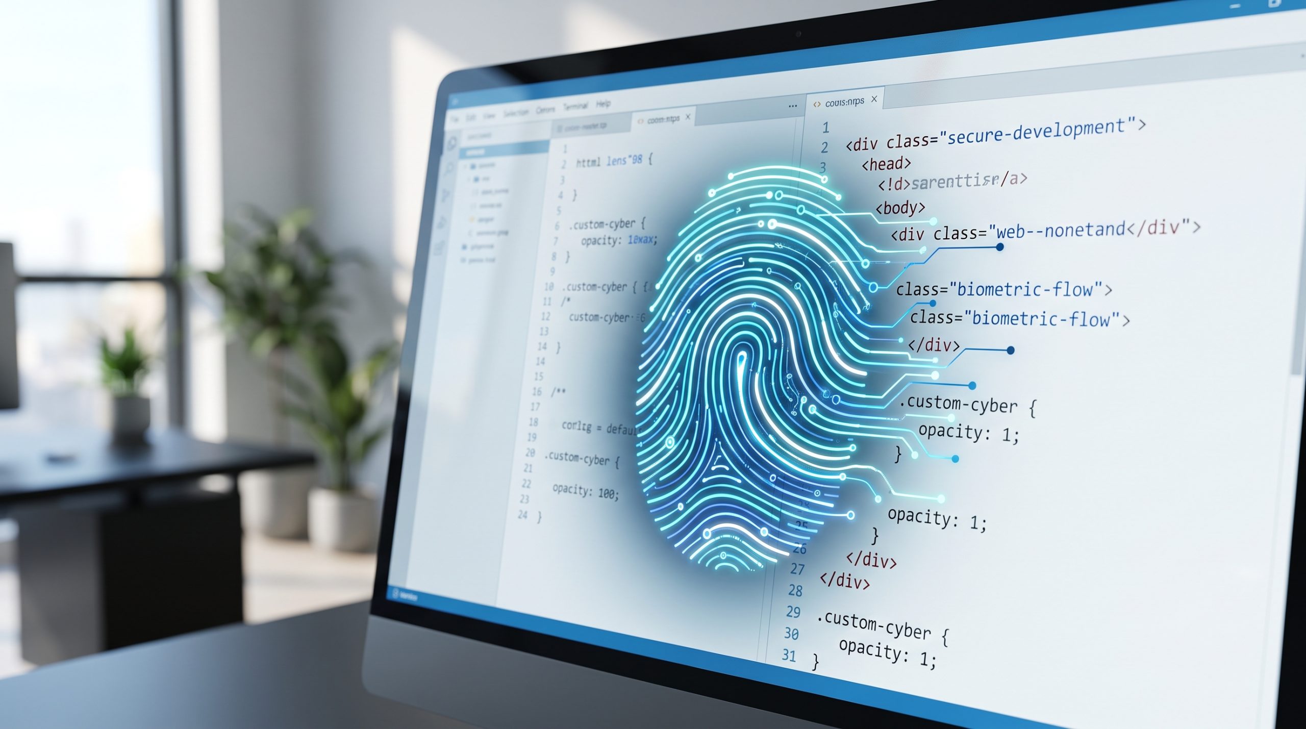 Diseño y desarrollo web personalizado sin plantillas