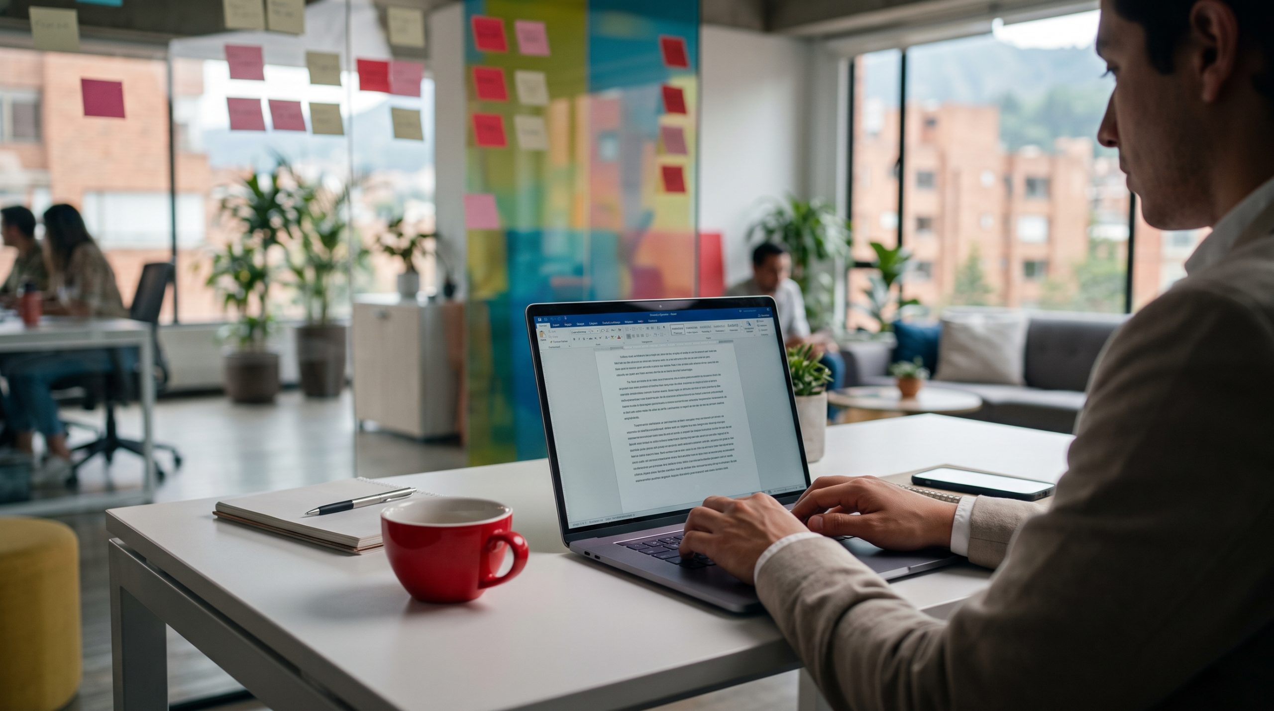 Copywriting Estratégico y Persuasivo