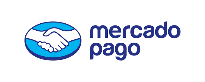 Logo Mercado Pago