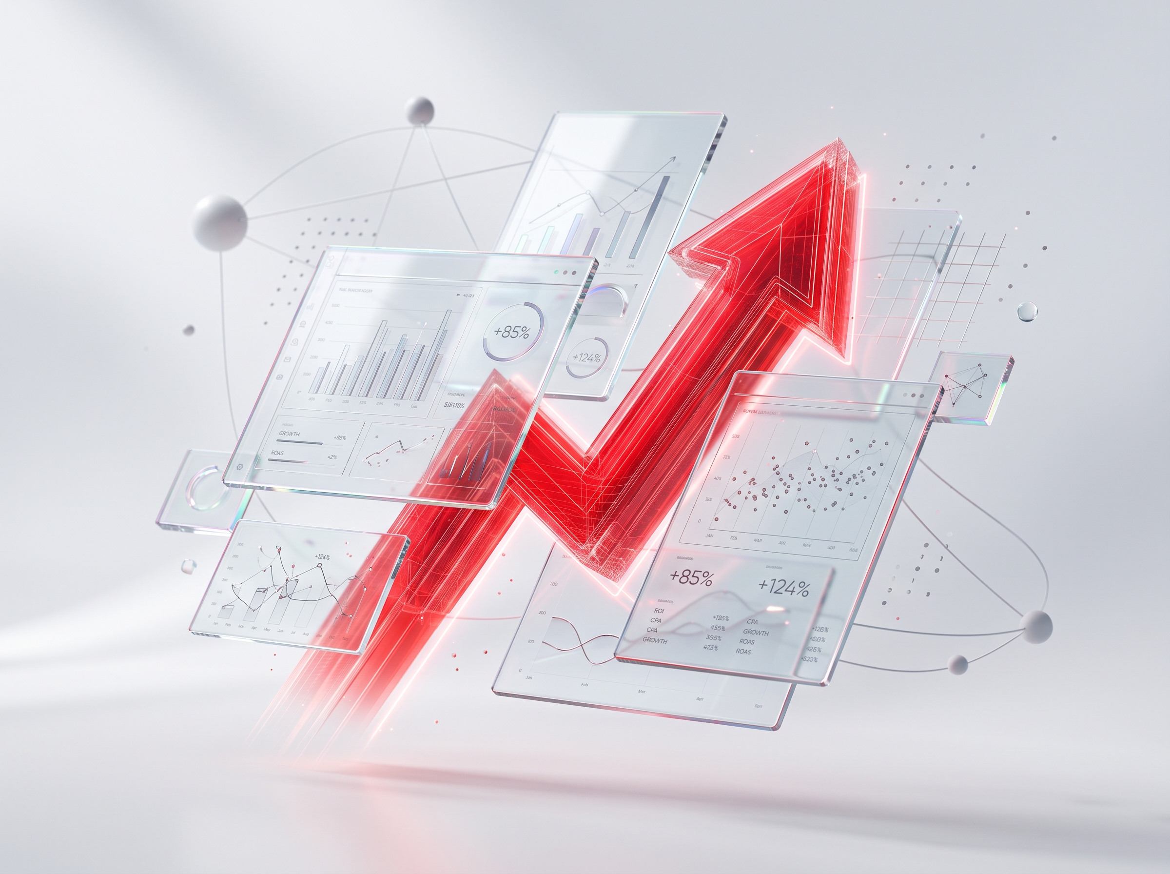 Análisis de datos y Growth Marketing en Bogotá